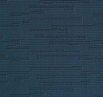 Ковролин Carpet Concept Ply Geometric Scale Dark Blue фото 1 | FLOORDEALER